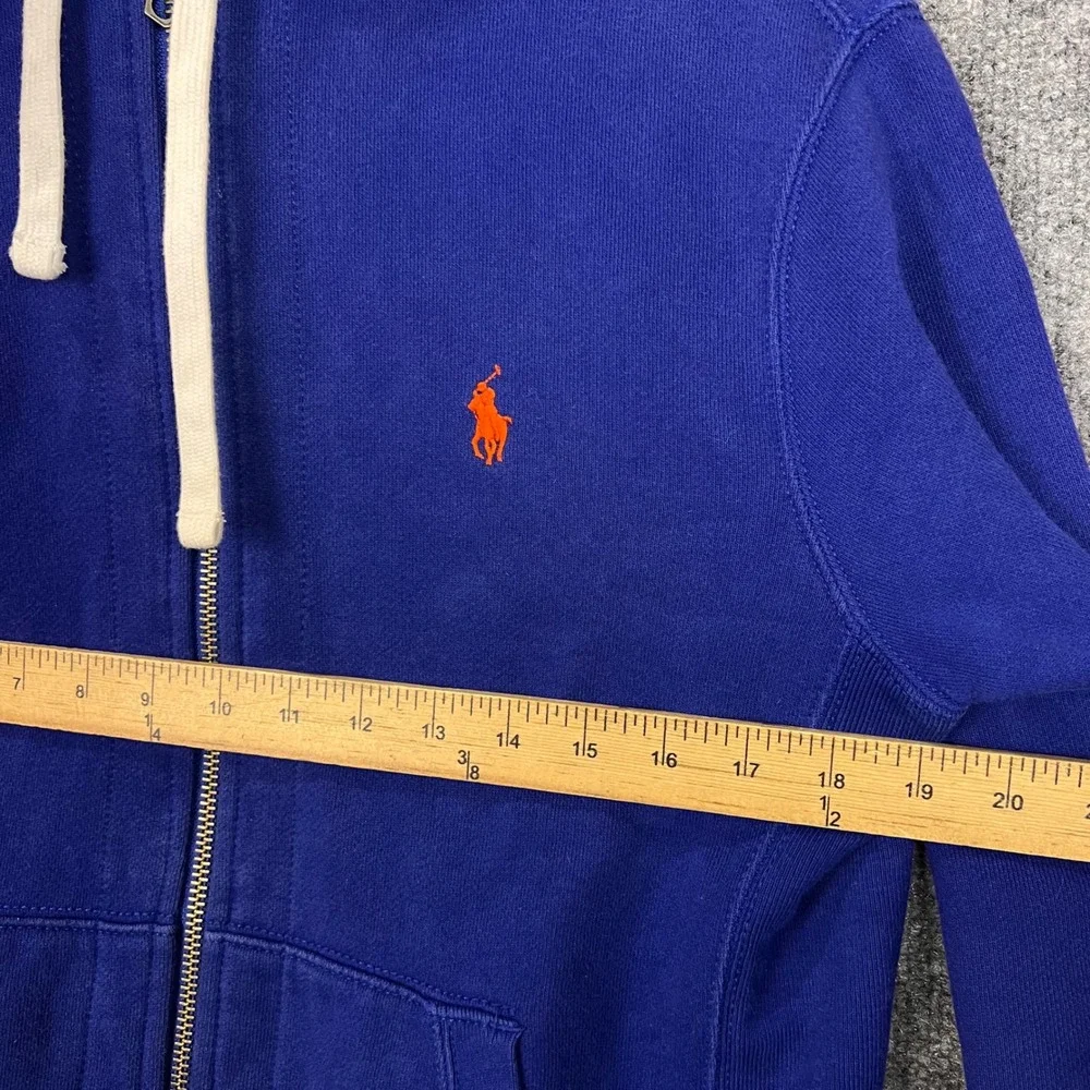 Polo Ralph Lauren item comes